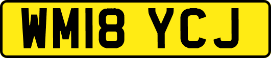 WM18YCJ