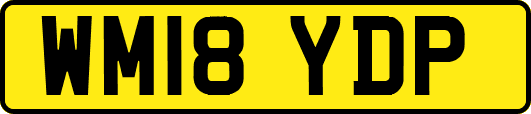 WM18YDP