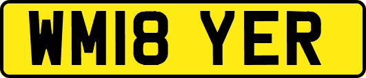 WM18YER