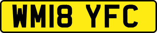 WM18YFC