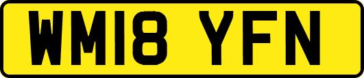 WM18YFN