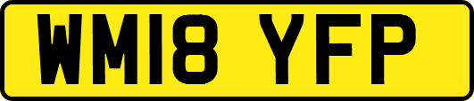 WM18YFP