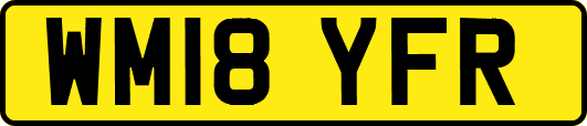 WM18YFR