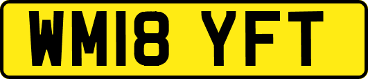 WM18YFT