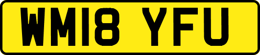 WM18YFU