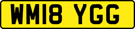 WM18YGG