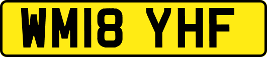 WM18YHF