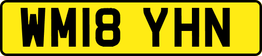 WM18YHN