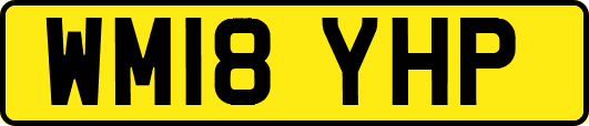 WM18YHP