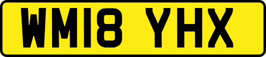 WM18YHX