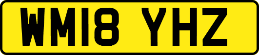 WM18YHZ