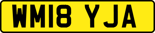 WM18YJA