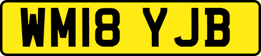 WM18YJB