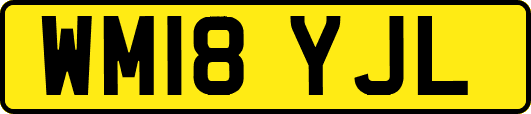 WM18YJL