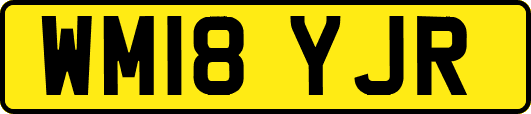 WM18YJR