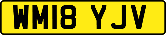 WM18YJV