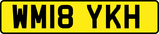 WM18YKH
