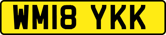 WM18YKK