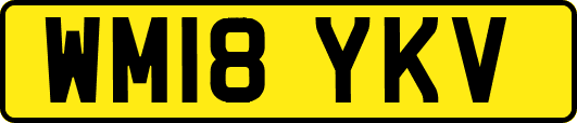 WM18YKV