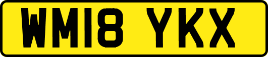 WM18YKX