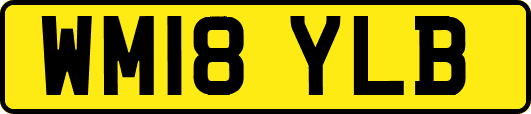 WM18YLB