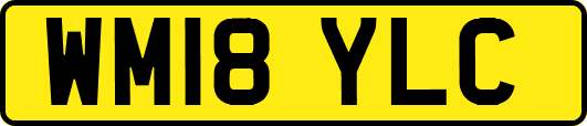 WM18YLC