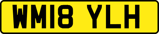 WM18YLH