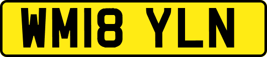 WM18YLN