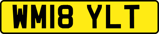 WM18YLT