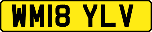 WM18YLV