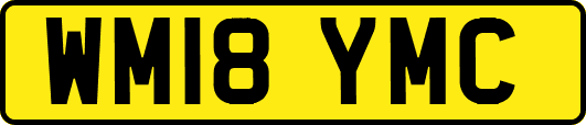 WM18YMC