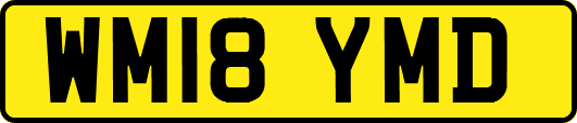WM18YMD