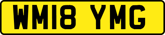 WM18YMG