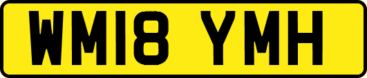 WM18YMH