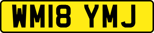 WM18YMJ