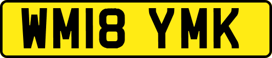 WM18YMK