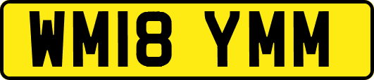 WM18YMM