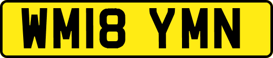 WM18YMN