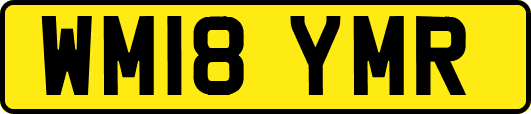 WM18YMR