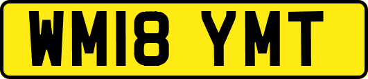 WM18YMT