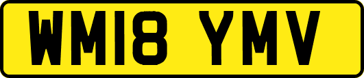 WM18YMV