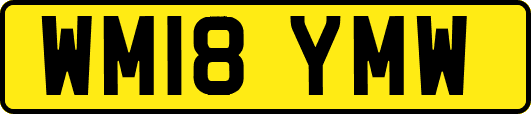 WM18YMW