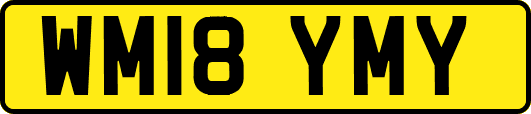 WM18YMY