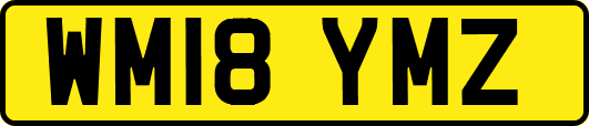 WM18YMZ