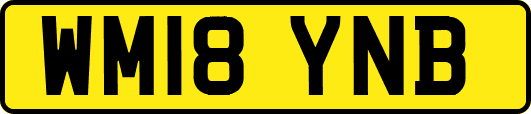 WM18YNB