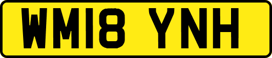 WM18YNH