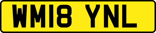 WM18YNL