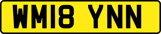 WM18YNN