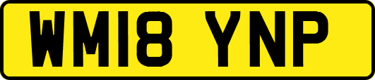 WM18YNP