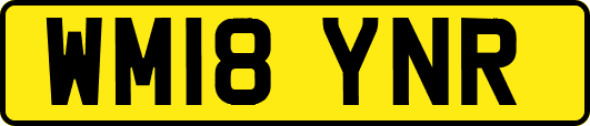 WM18YNR